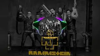 RAMMSTEIN - DU HAST (8D)