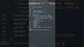 Text Animation | HTML CSS