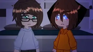 это она?!.. | gacha club || гача клуб меме |