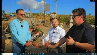 Crame Romanesti_ep3 _Lacerta Winery