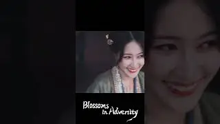 Is she pitiful? 🤔 | Blossoms in Adversity | YOUKU Shorts