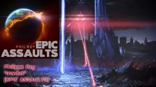 Phil Rey - Ironbot [EPIC ASSAULTS 08/2013]