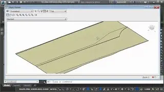 Civil 3D 2017 New Features - Data Referencing