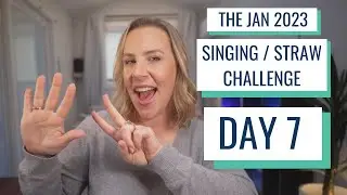 S/S Challenge Day 7 - January 2023