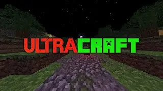 ULTRAKILL X MINECRAFT EDIT