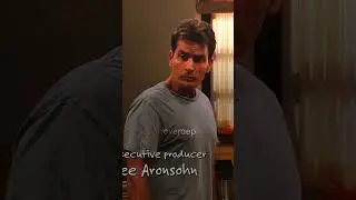 Charlie Harper edit | Charlie Sheen edit