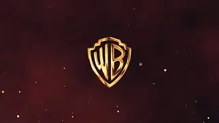 Gold Logo Intro in After Effects - After Effects Tutorial - Real Metallic Look - Free Template