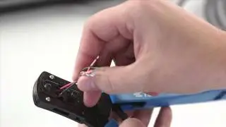 DCN multimedia cable tutorial