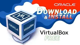 How To Install VirtualBox in Windows 10 Free | complete setup *Easiest Way* | [2022 Update]