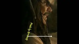 Jack Sparrow edit