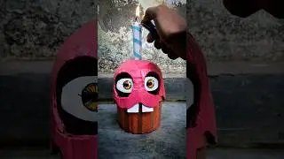 Mr.Cupcake Birthday song 🎵  