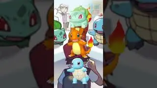 ¿A DONDE VAN LOS POKEMON RECHAZADOS?