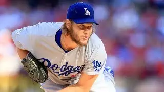 Clayton Kershaw Ultimate 2014 Highlights