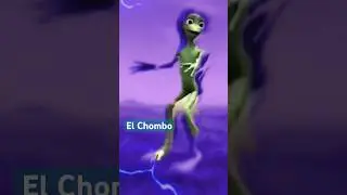 El Chombo 