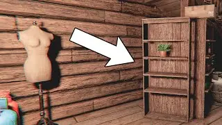 ОН МЕНЯ НАШЕЛ! [Phasmophobia Соло Кошмар]