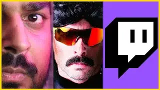 We Need To Talk About Twitch...