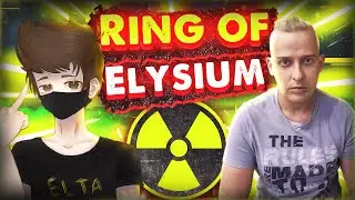 Ring of Elysium, ring of elysium 2021, ring of elysium обновление, РОЕ 8 сезон!