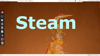 How to install Steam on Ubuntu 20.04 18.04