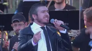 "Дай мне ответ" - Астемир Апанасов