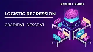 Logistic Regression Gradient Descent