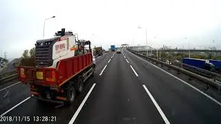 Dartford Crossing