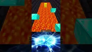 -9696 IQ vs +6966 IQ Minecraft 🤡😱🦧 (World's Smallest Violin) 