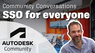 How has SSO changed for the better? - Community Conversations