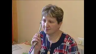 Медсестра по призванию