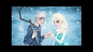 Jack Frost || Love is an art