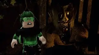 ПРОПАВШАЯ ДЕВОЧКА ЭЛЬВИРА…./Roblox  Missing Elvira