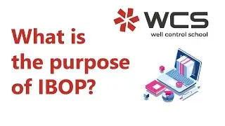 What is the purpose of IBOP?