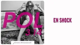 POL 3.14 " En Shock", adelanto de disco "Jóvenes Eternamente"