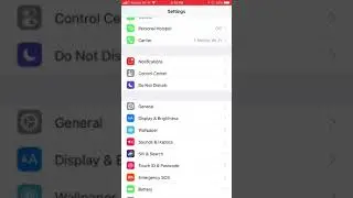 How to save a credit card in Safari on iPhone