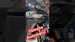 🔥🔥🔥New 2025 Yamaha Tracer 9gt Y-AMT Automatic First Feel 