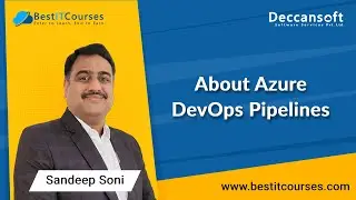 Azure DevOps Tutorial | About Azure DevOps Pipelines | Azure DevOps | DevOps Training