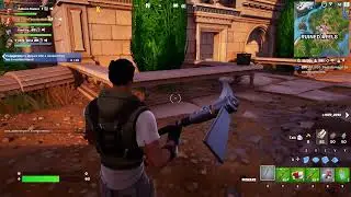 I am Playing Fortnite: Ultimate Battle Strategies Revealed!..