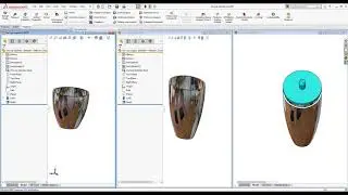 Exploring the Save as Command with SOLIDWORKS