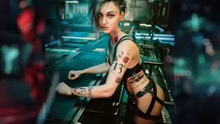 Cyberpunk 2077: Phantom Liberty - NEW 1 Hour of Gameplay