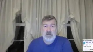 Вячеслав Мальцев ПЛОХИЕ НОВОСТИ из Лохино Артподготовка