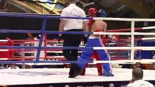 Юртсевен Луис 1 б 3 р