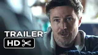 Beneath The Harvest Sky Official Trailer 1 (2014) - Aidan Gillen, Emory Cohen Movie HD