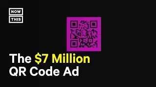 Why CoinBase's $7M QR Code Super Bowl Ad Worked 