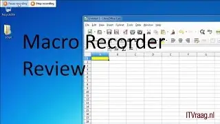 JitBit Macro Recorder Review Dec-2015