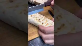 Шаурма - пища богов