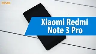 Распаковка Xiaomi Redmi Note 3 (Pro) / Unboxing Xiaomi Redmi Note 3 (Pro)