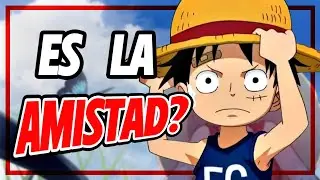 Que cosa (NO ES) el One Piece