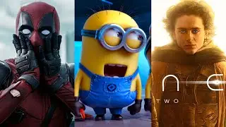 2024 movies that will Flop at the box office