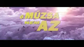 Antal - Múzsa (Lyric Video)