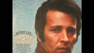 Herb Alpert & The Tijuana Brass - Lady Godiva