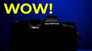 Olympus WOW-camera - [What are your EXPECTATIONS?]